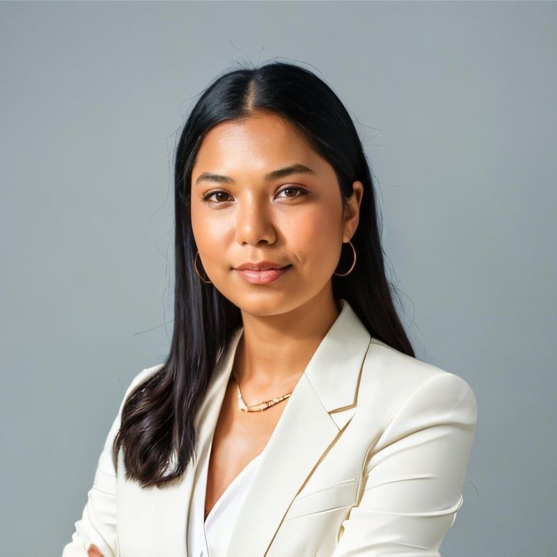 Asmita Dalai profile picture
