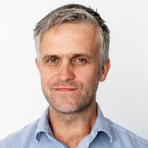 Nigel Mchugh profile picture