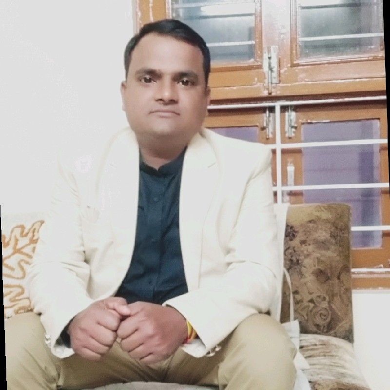 Neeraj Kumar Pandey profile picture