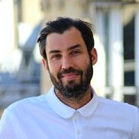 Benjamin Liebermann profile picture