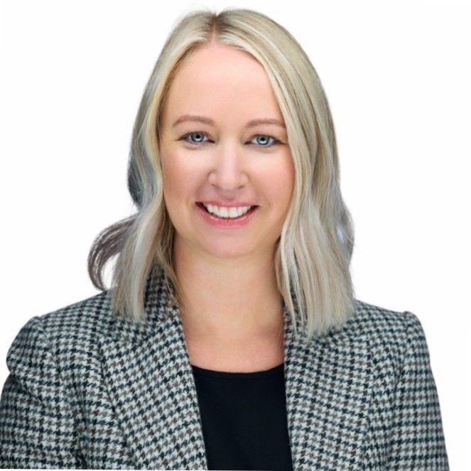 Allison Harris profile picture