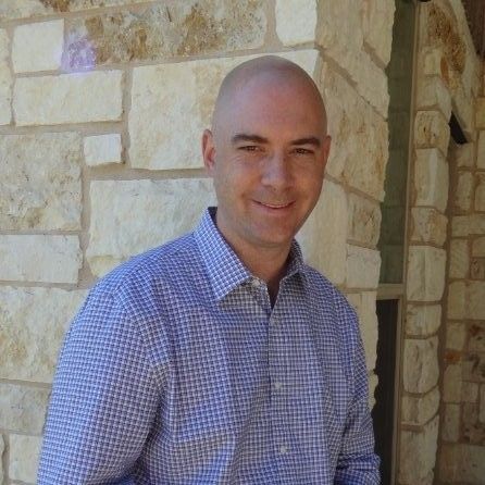 Greg Pratt profile picture