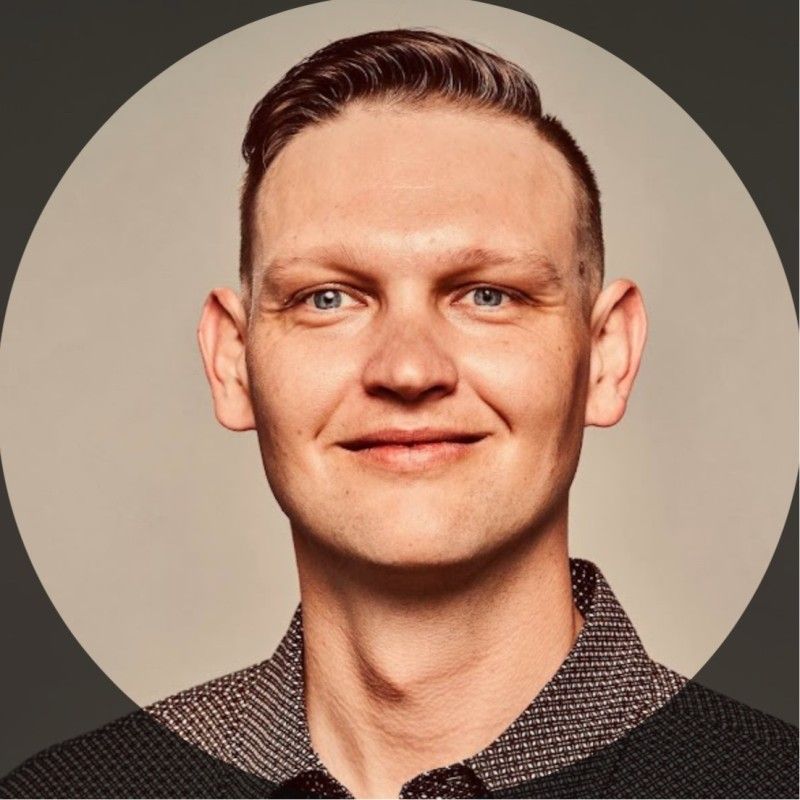 Gavin Frank profile picture