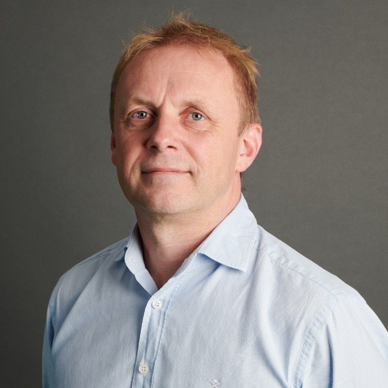 Richard Steele profile picture