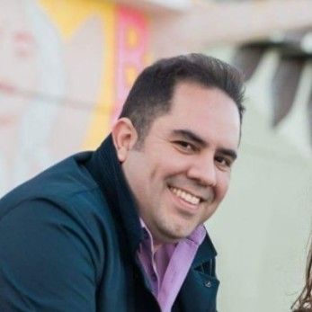 Anthony Laboy profile picture