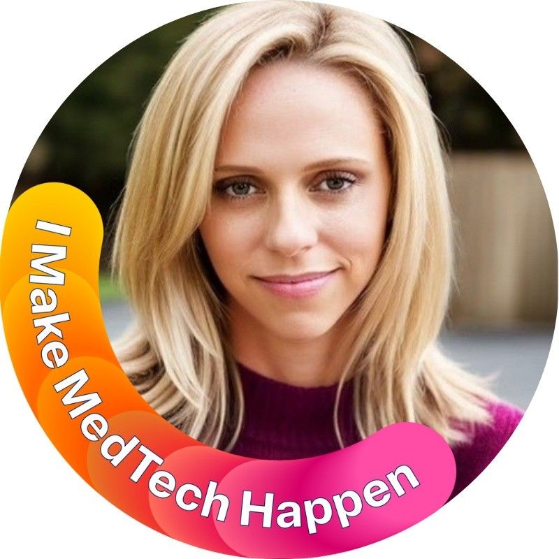 Christine Scheve profile picture