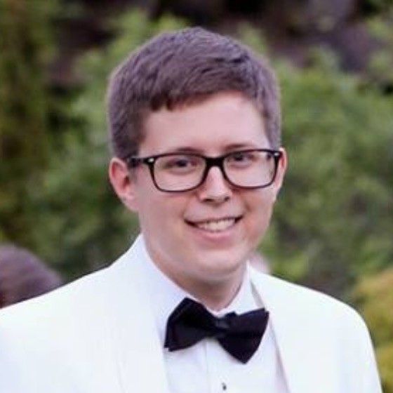 David Hughes profile picture