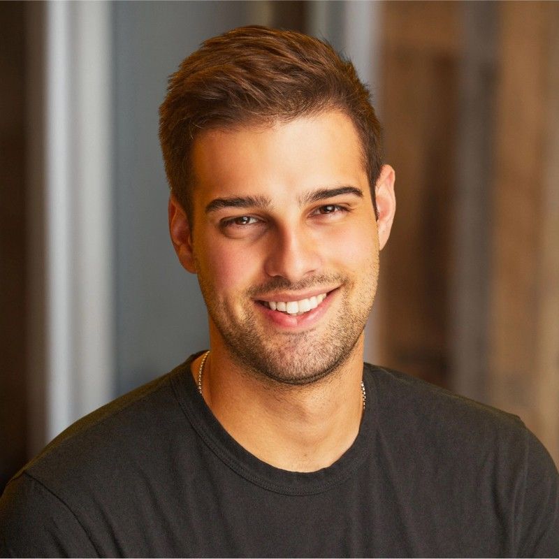 Jacob Andreou profile picture