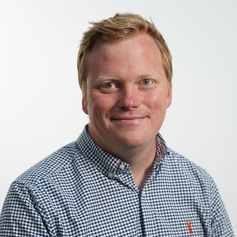 Graham Wilson profile picture