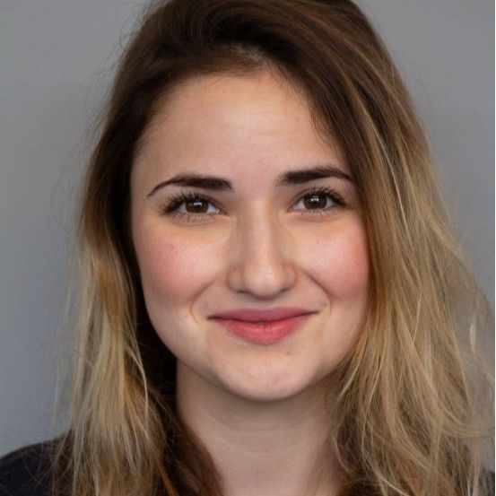 Danielle Cheban 🎗️ profile picture