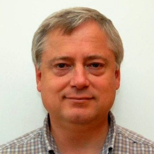 John Marks profile picture