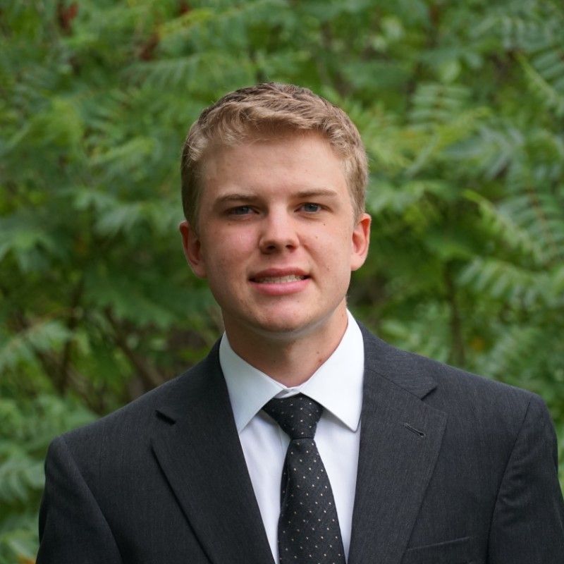 Michael Crews profile picture