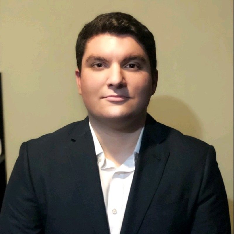 Alfonso Kinic profile picture