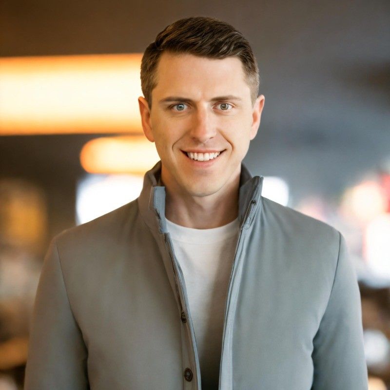 Jim Smittkamp profile picture