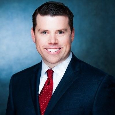 Stephen Luby profile picture
