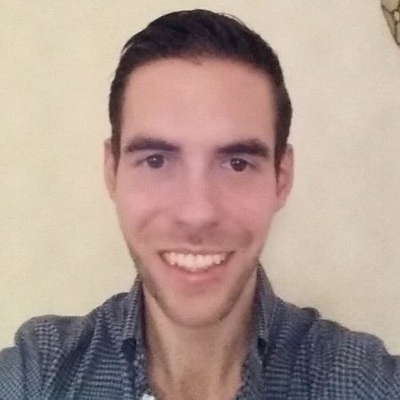 Mark Ledgard profile picture