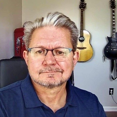 Keith Lewis profile picture