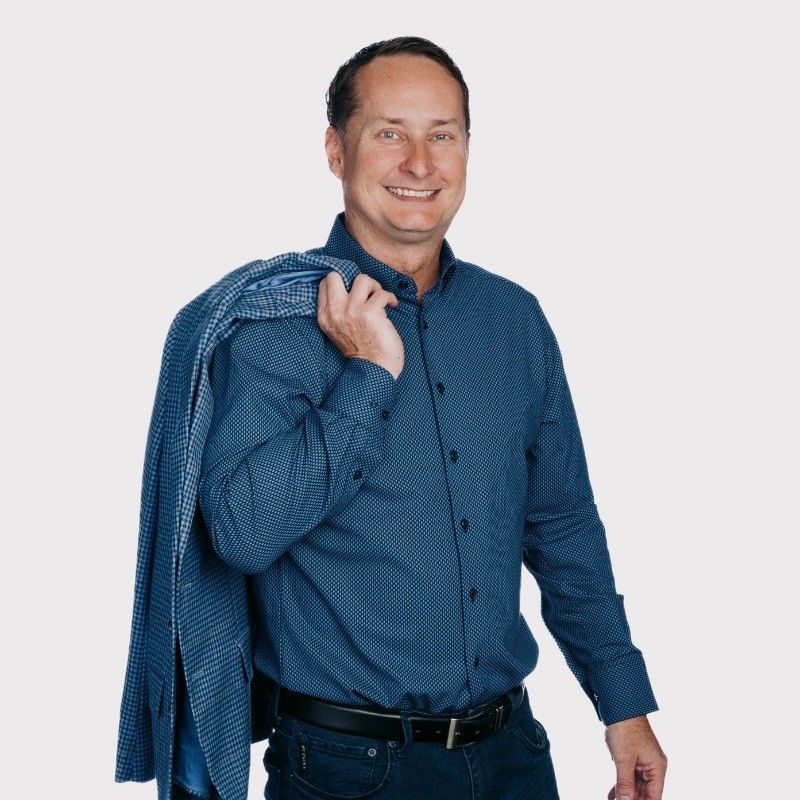 John Just profile picture