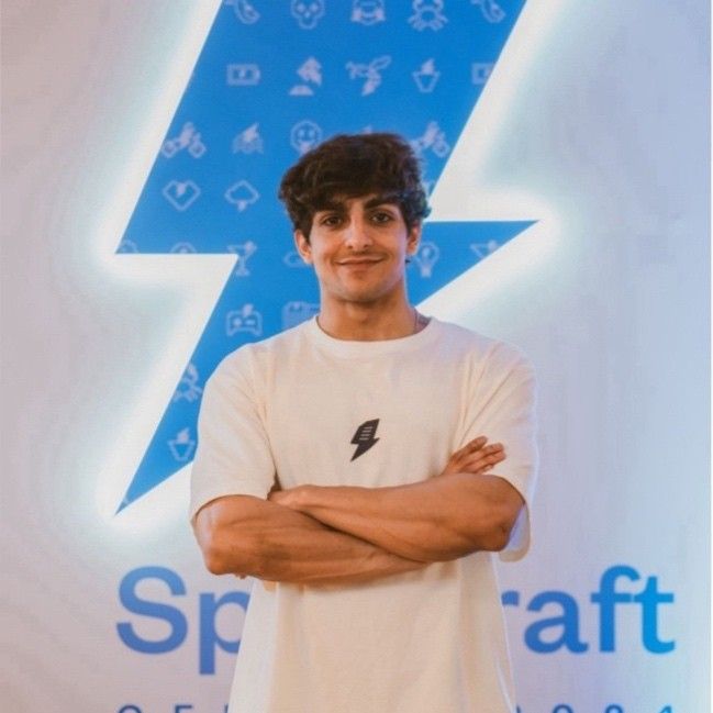 Miran Chatterjee profile picture