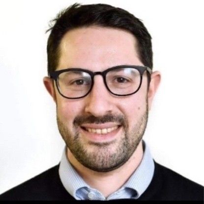 Charlie Simon profile picture