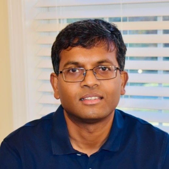 Krishna Kumar profile picture