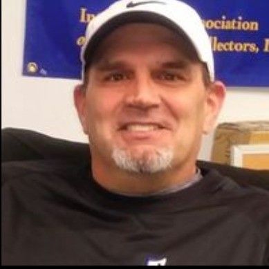 Frank J Groome profile picture