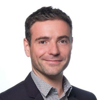 Alexandre Benita profile picture