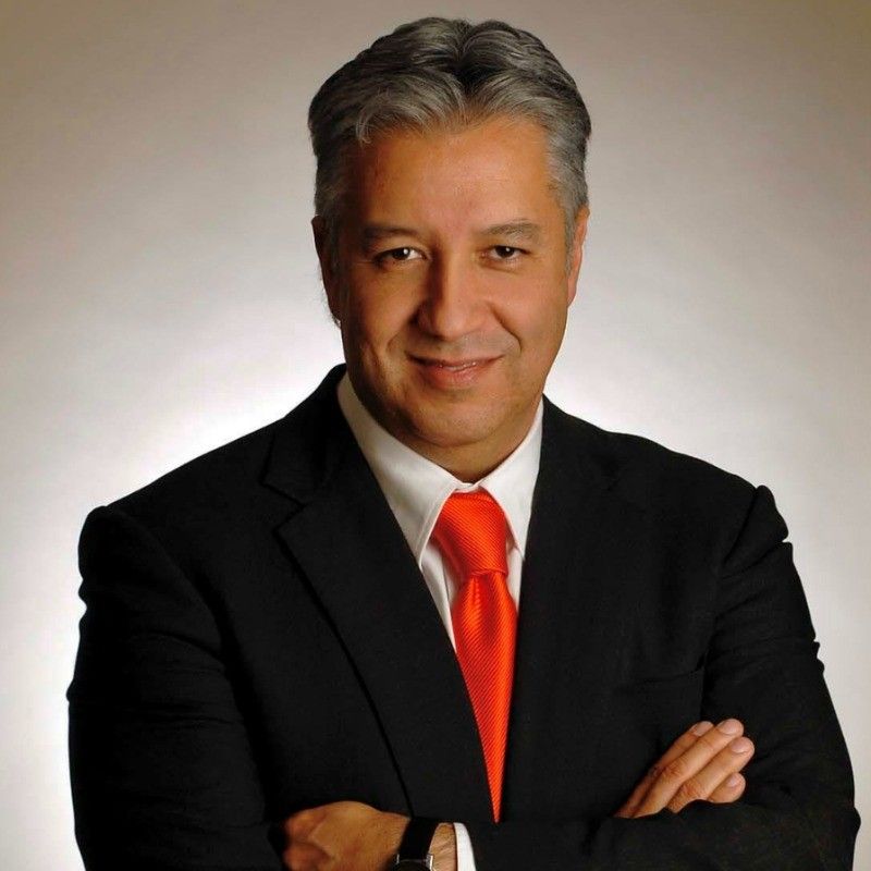 Alberto Gonzalez profile picture