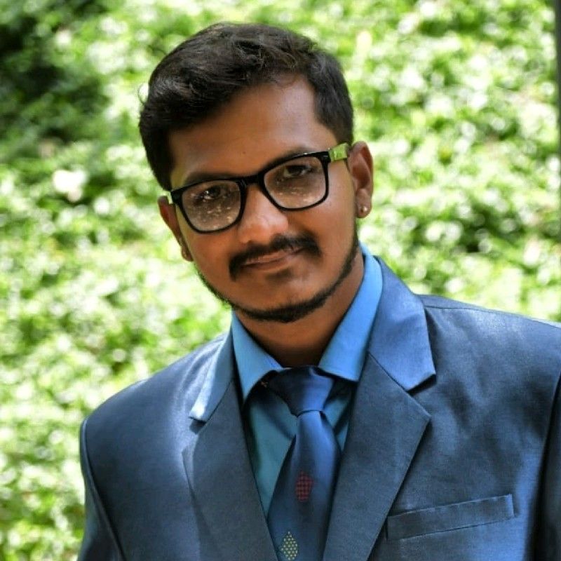 Sumukha Tk profile picture