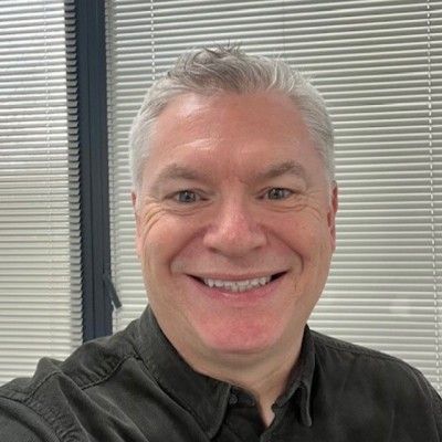Richard Arnold profile picture
