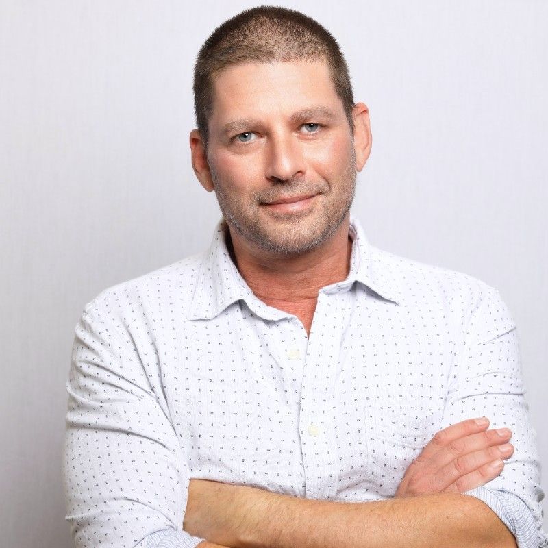 Adi Lev profile picture