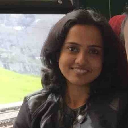 Donia Ann Jose profile picture