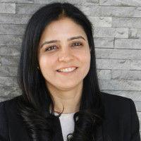 swati chawla profile picture