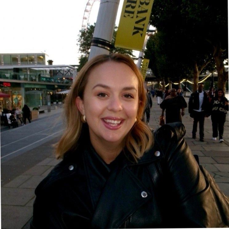 Hannah Elshaw profile picture