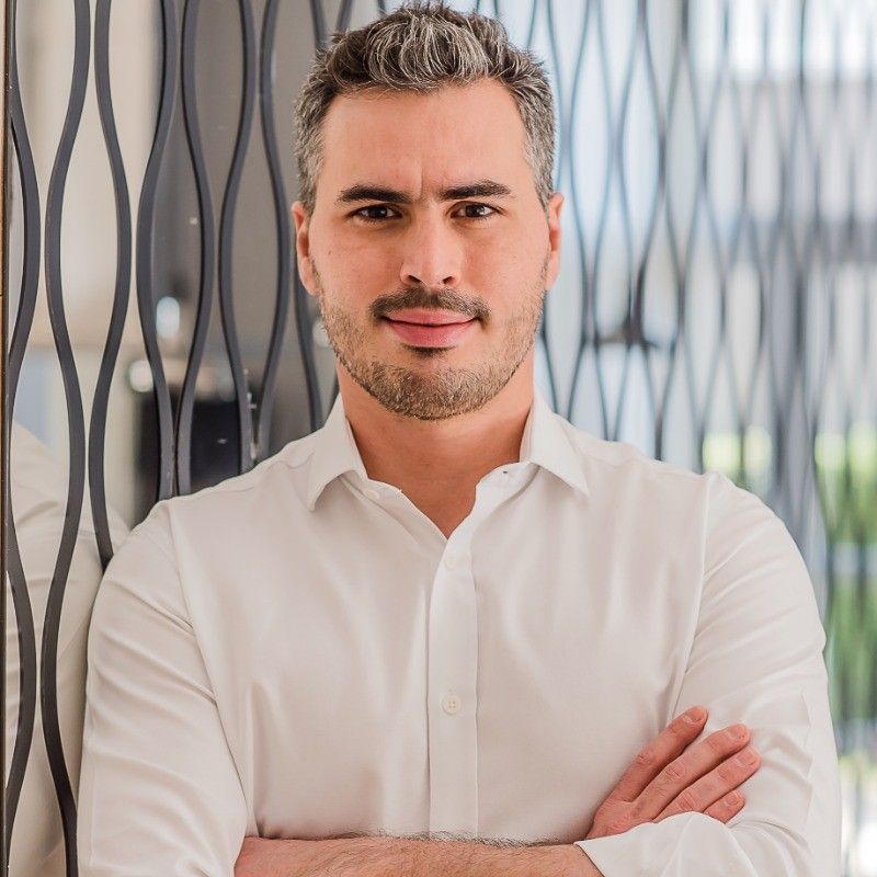 Gabriel Vecchia profile picture
