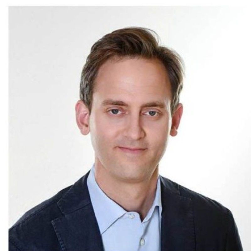 Scott Blumenkranz profile picture