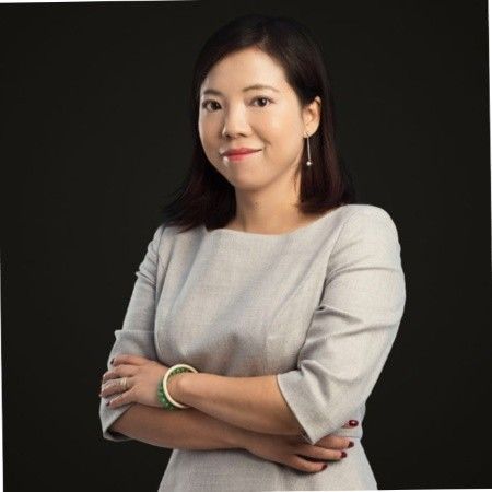 Xun Zeng profile picture