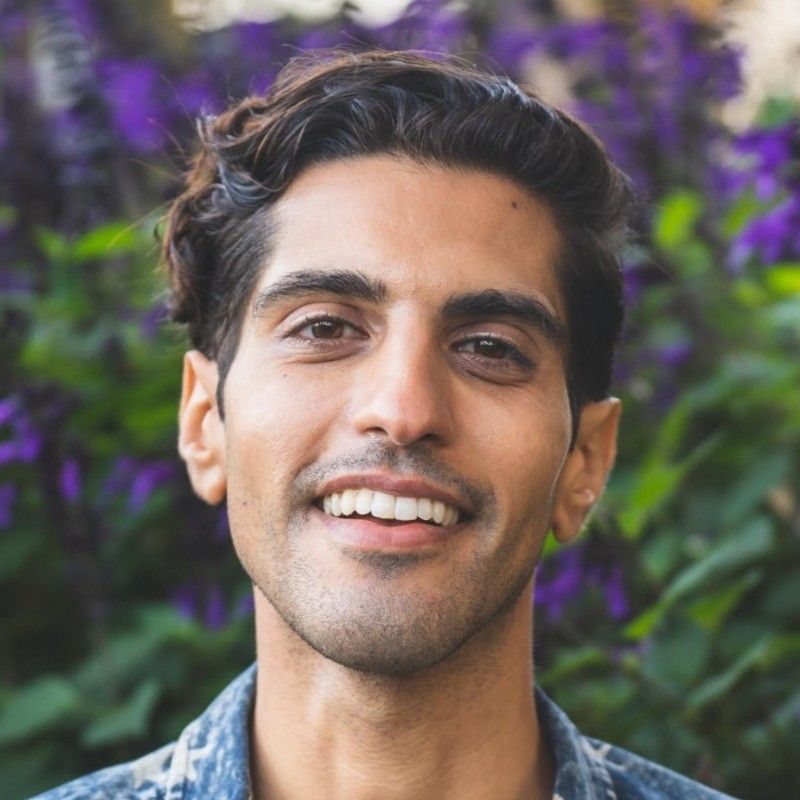 A Raad Shebib profile picture