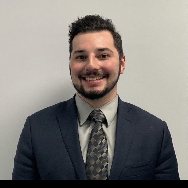 Christian Trombley profile picture