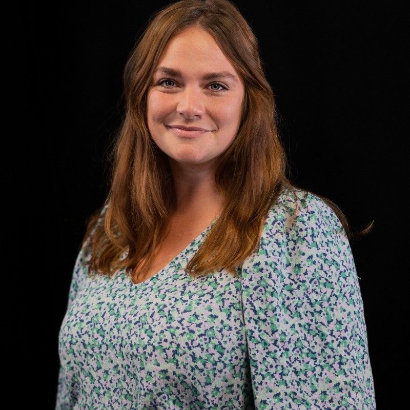 Audrey Lindberg profile picture