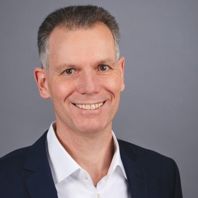 Steffen Lorenz profile picture