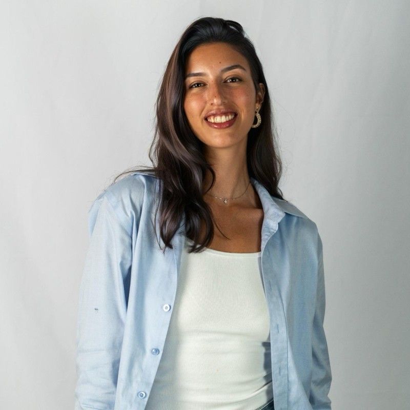 Inbal Goldfarb profile picture
