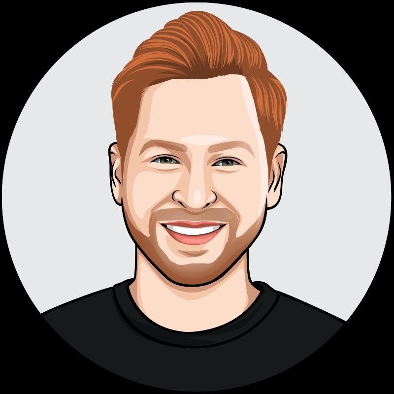 Harris Bell profile picture