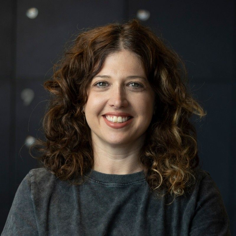 Maya Huber profile picture