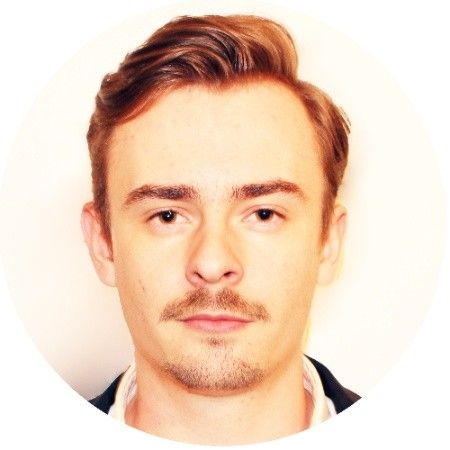 Benjamin Walter profile picture