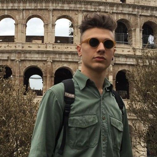 Leonardo Mori profile picture