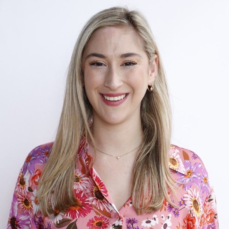 Caitlin Stower profile picture