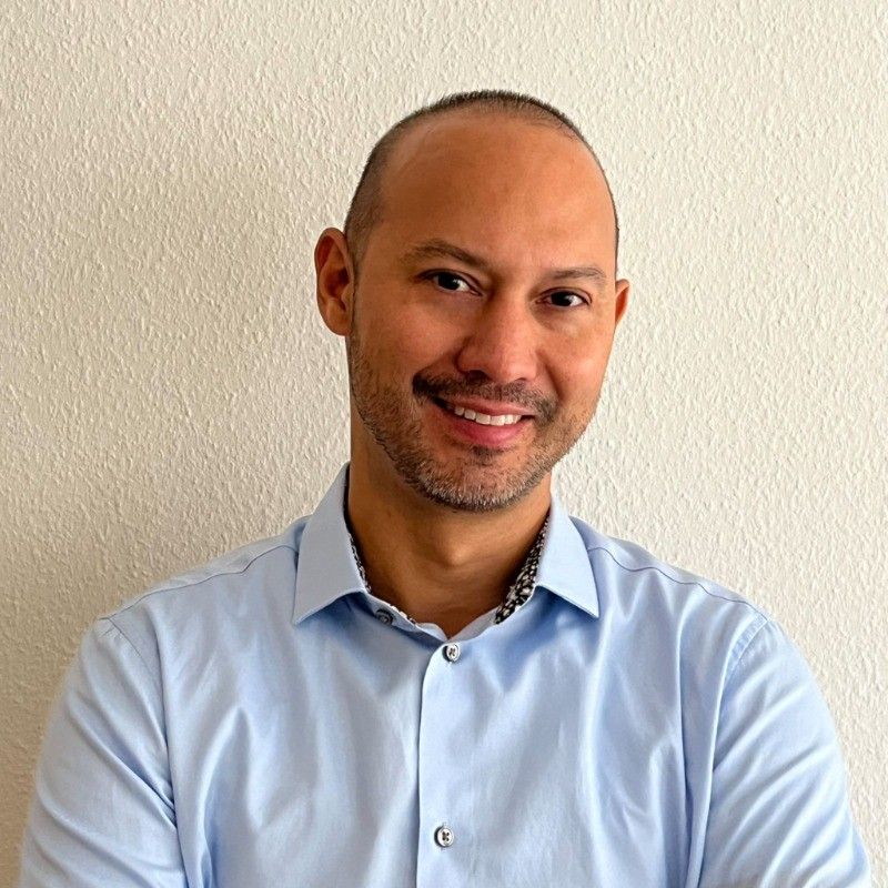 Nicolas Fahrni profile picture