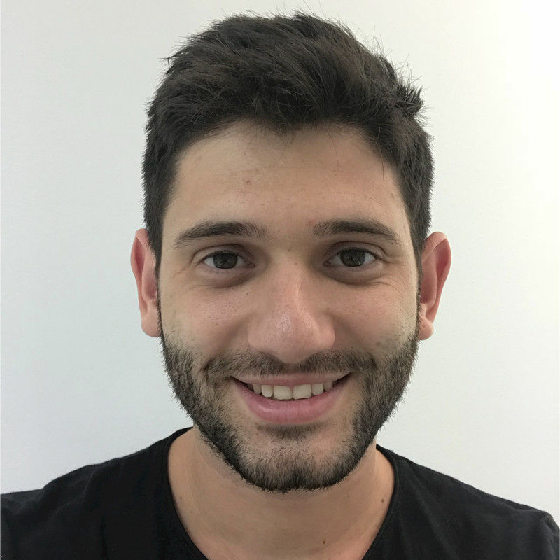 Ishay Hilzenrat profile picture