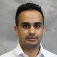Anup Thapa profile picture